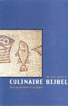 Culinaire bijbel door Wina Born - 1