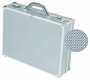 Attache koffer / aktekoffer aluminium - 1 - Thumbnail