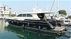 Pacific Prestige 230 2014 demo schip - 1 - Thumbnail