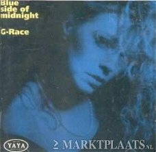 G-Race - Blue Side Of Midnight