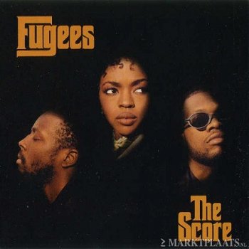 Fugees (Refugee Camp)* - The Score - 1