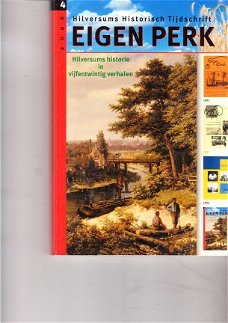 Hilversums historie in 25 verhalen (HHT 2006 nr 4)