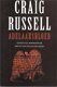Russell, Craig: Adelaarsbloed - 1 - Thumbnail
