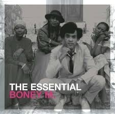 Boney M. - The Essential Boney M. (2 CD) (Nieuw/Gesealed) - 1