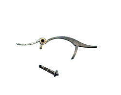 === Lichter = 3 gewicht regulateur = oud === 29813