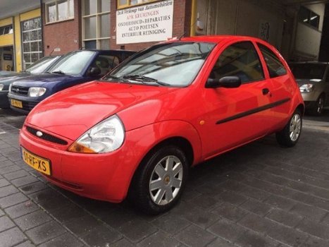 Ford Ka - 1.3 Appel - 1