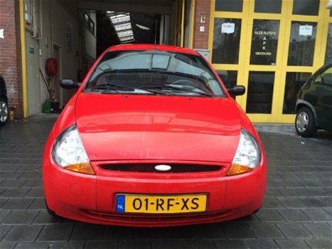 Ford Ka - 1.3 Appel - 1