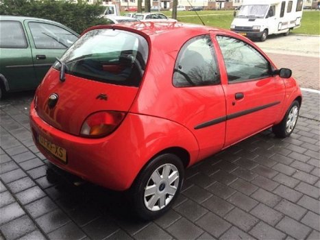 Ford Ka - 1.3 Appel - 1