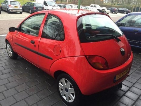 Ford Ka - 1.3 Appel - 1