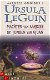 Ursula Le Guin - Aardzee Omnibus 1 - 1 - Thumbnail