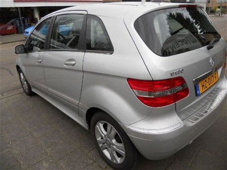 Mercedes-Benz B-klasse - 180 blue efficiency - 1