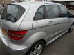 Mercedes-Benz B-klasse - 180 blue efficiency - 1 - Thumbnail