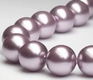 Swarovski 5810 Mauve Crystal Parel 4mm 20 Stuk. - 1 - Thumbnail