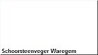 Schoorsteenveger Waregem - 1 - Thumbnail