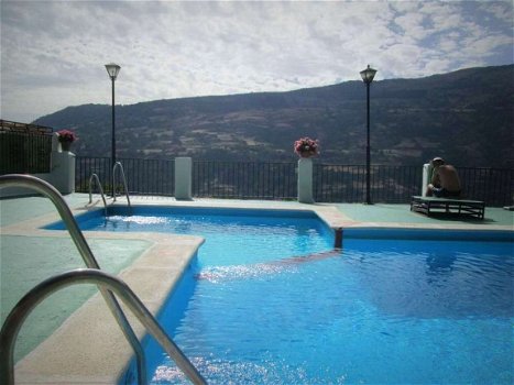 spanje andalusie, vakantiewoningen - 1