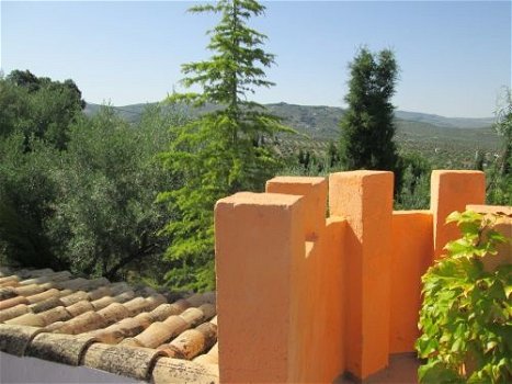 spanje andalusie, vakantiewoningen - 2