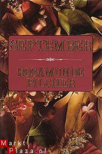 Rosamunde Pilcher - September