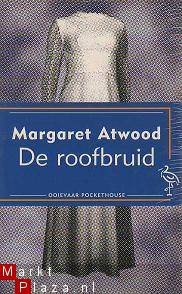 Margaret Atwood - De roofbruid - 1