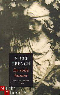 Nicci French - De rode kamer - 1
