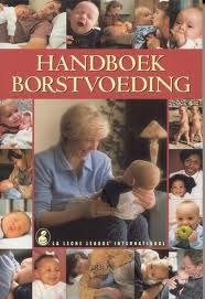 Handboek Borstvoeding - 1