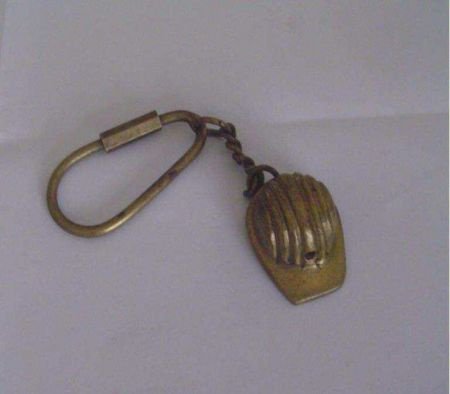 Sleutelhanger bouwhelm - nr. 1