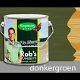 Koopmans Rob's tuinbeits donkergroen 2500 ml - 1 - Thumbnail