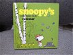 Snoopy's avonturen in de natuur Charles M. Schulz Hard kaft 17 x 17 cm Prima staat - 1 - Thumbnail