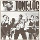 Tone Loc - Wild Thing 4 Track CDSingle - 1 - Thumbnail