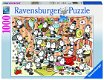 Ravensburger - Sheepworld Cupcakes - 1000 Stukjes Nieuw - 2 - Thumbnail