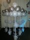 Blitz Ballonnen.Ballonnen decoratie, helium ballonnen Z-Holland. Bruiloft - 1 - Thumbnail