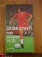 Cupstukken 71/72 door Johan Cruyff - 1 - Thumbnail