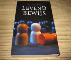Craig Parshall - Levend bewijs