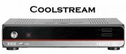 Coolstream Zee Full HD kabel-tv ontvanger - 1 - Thumbnail