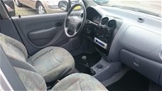 Daewoo Matiz - 0.8 38kW