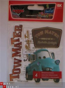 disney tow mater new - 1