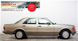 Mercedes-Benz 260 - 260 SE Automaat Old/Youngtimer Bovag bedrijf - 1 - Thumbnail