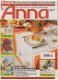 Anna Maandblad 2002 Nr. 9 September + Merklap Apotheker GERESERVEERD - 1 - Thumbnail