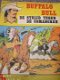 Buffalo Bull De strijd tegen de Comanchen - 1 - Thumbnail