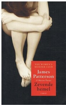 James Patterson = Zevende hemel