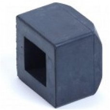 Hamer (Moker) Rubber Dop Voor 1 Kg.