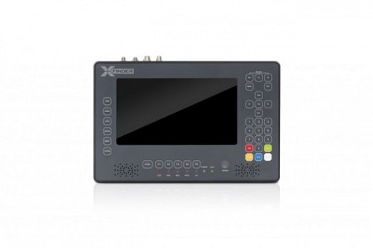 Amiko X-Finder HD Professional (nieuwe versie) - 2