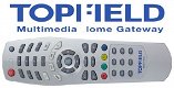 Afstandsbediening Topfield 5050CI & 6060CI - 1 - Thumbnail