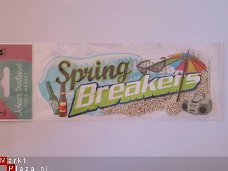 OPRUIMING: jolee's boutique title wave spring breakers