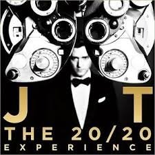 Justin Timberlake -The 20/20 Experience (Import) (Nieuw/Gesealed) - 1
