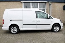 Volkswagen Caddy Maxi - 1.6 TDI BMT