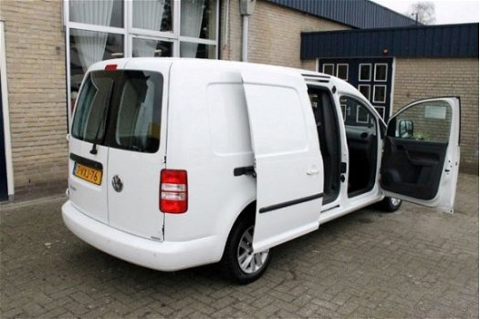 Volkswagen Caddy Maxi - 1.6 TDI BMT - 1