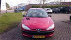 Peugeot 206 - 1.4 55kW - 1 - Thumbnail