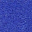 Mill Hill Petite Glass Seed Beads 42041 Aqua Blue - 1