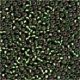 Mill Hill Petite Glass Seed Beads 42037 Green Velvet - 1 - Thumbnail