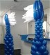 Blitz Ballonnen Lisse, ballondecoraties voor elke gelegenheid. - 2 - Thumbnail